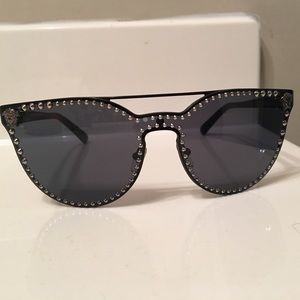 Versace Sunglasses